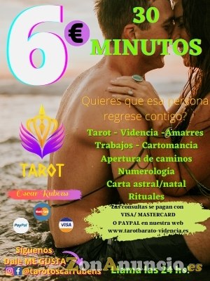 El gabinete más confiable que hay, 30 minutos 6e